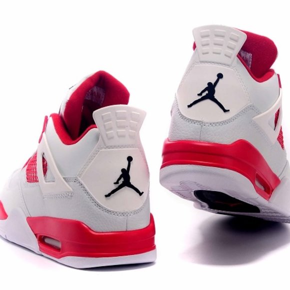 Nike AJ running shoes for men main image 5